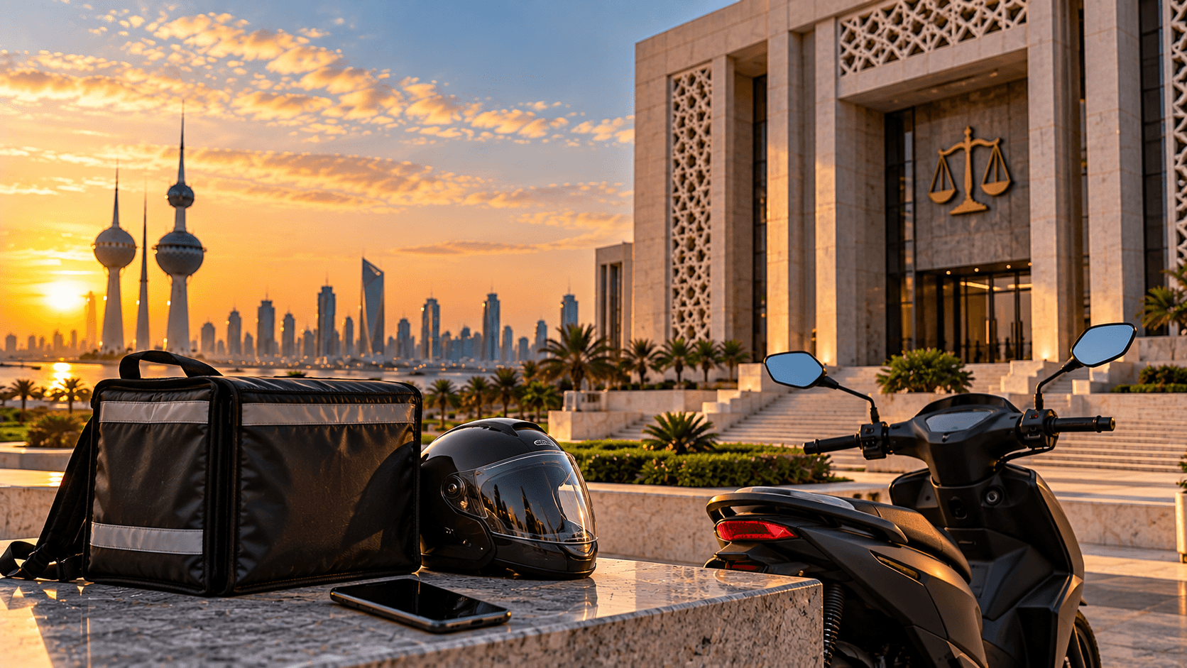 Legal Update: Administrative Court Annuls Article 15 of the Delivery Platforms Regulation