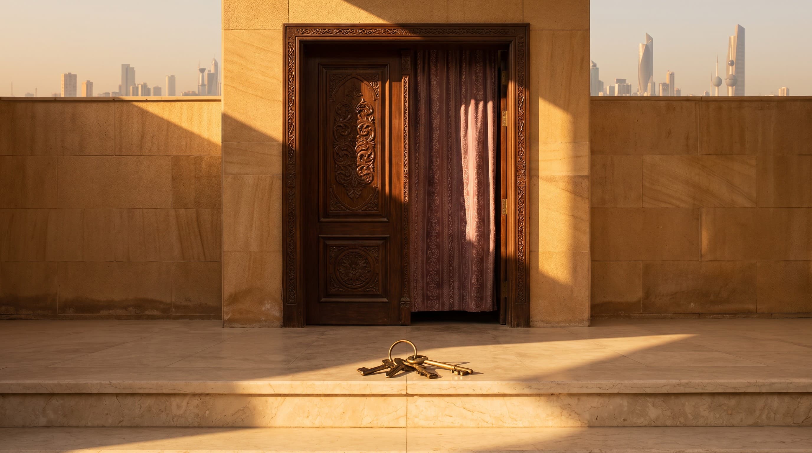 New Decree-Law Lets Courts Shield a Co-Owner's Only Home From Forced Sale