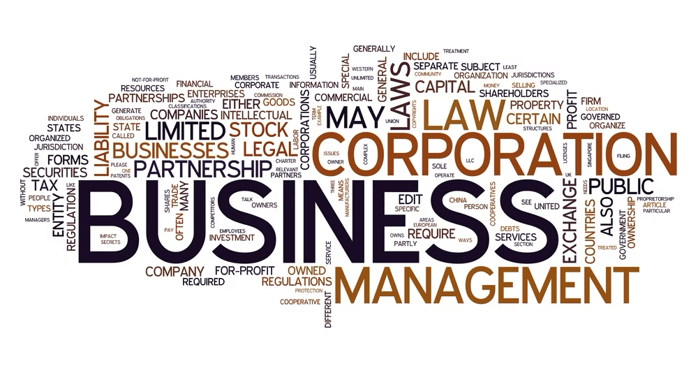 The Most Commonly Experienced Legal Issues in Business