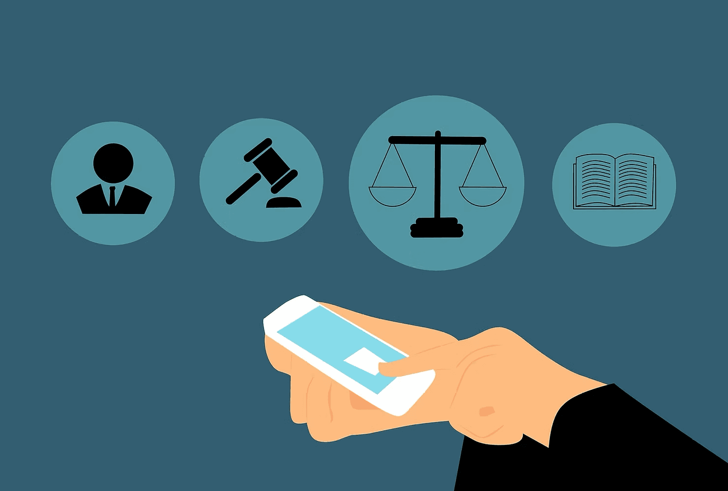 What is Legal Tech?