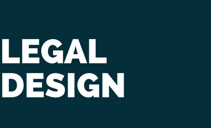 What is legal design? And why is it important for an in-house lawyer?