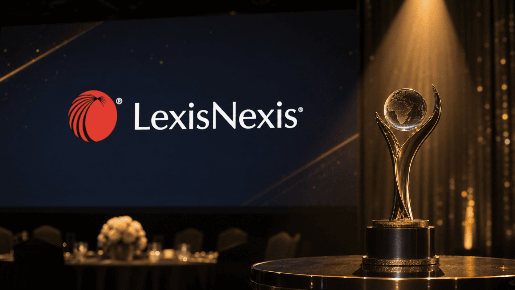 Wefaq Law Firm Shortlisted for LexisNexis Middle East Legal Awards 2025 – For the Second Consecutive Year