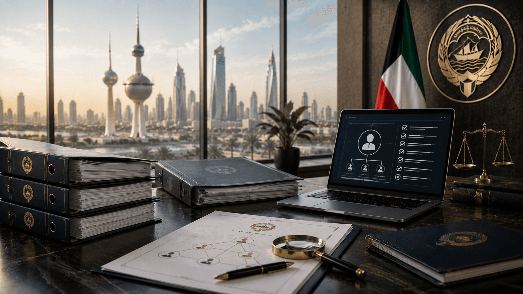 Ministerial Resolution No. 156 of 2026 Puts a Fifteen-Day Clock on Beneficial Ownership Registers