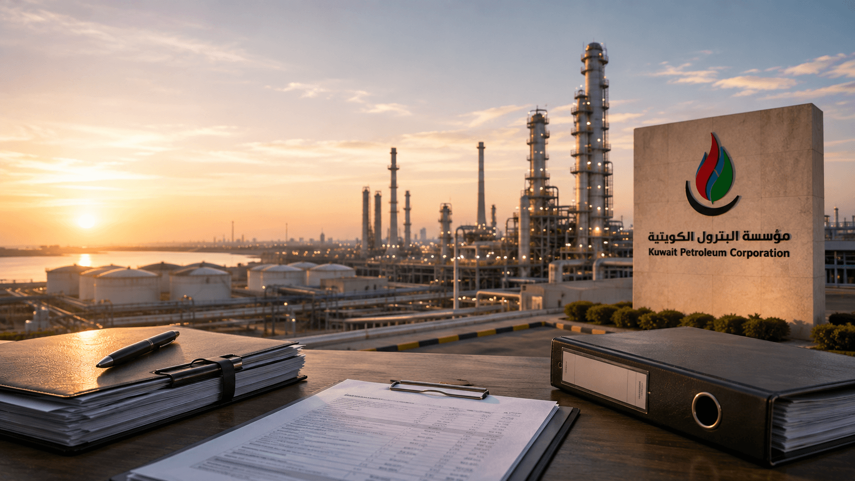 KPC Approves Final Accounts of Oil Sector Services Company as Liquidation Concludes