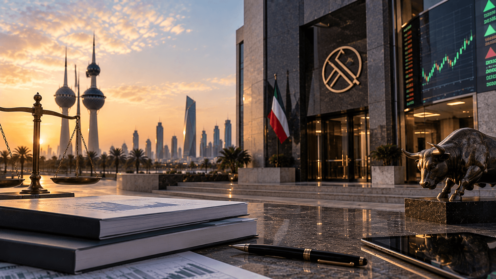 The Capital Markets Court Is Being Retired: What Decree-Law 91/2026 Means for Issuers, Brokers and Investors