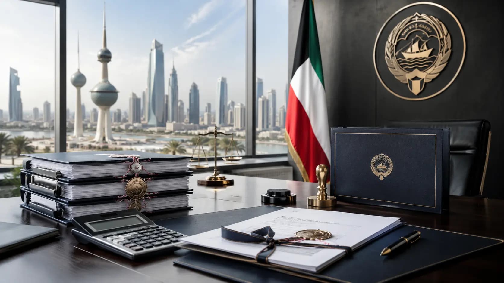 UPDATE: The New Notarization Regulations Are Now Officially Published