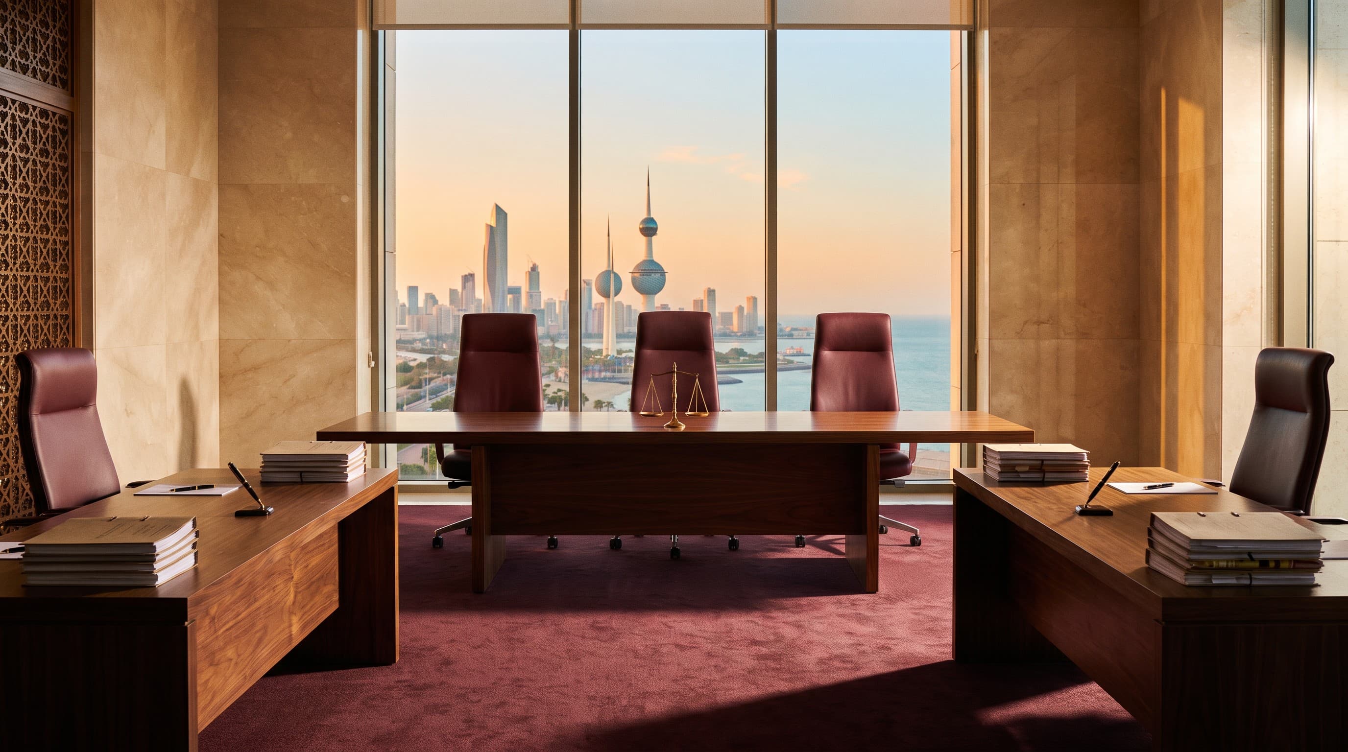 Kuwait Issues New Arbitration Law, Replacing Law No. 11 of 1995