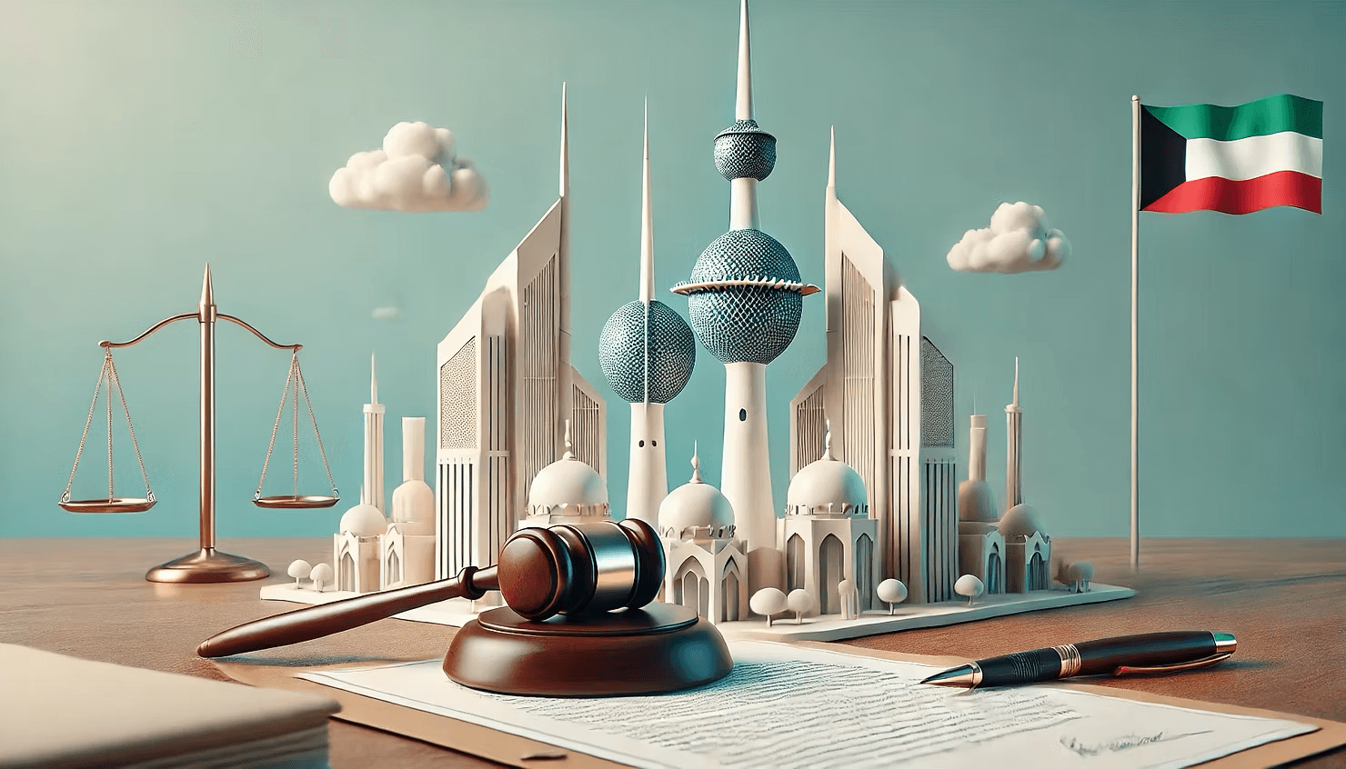 Comprehensive Overview of Kuwait's New Residency Law for Foreigners (Decree No. 114/2024)