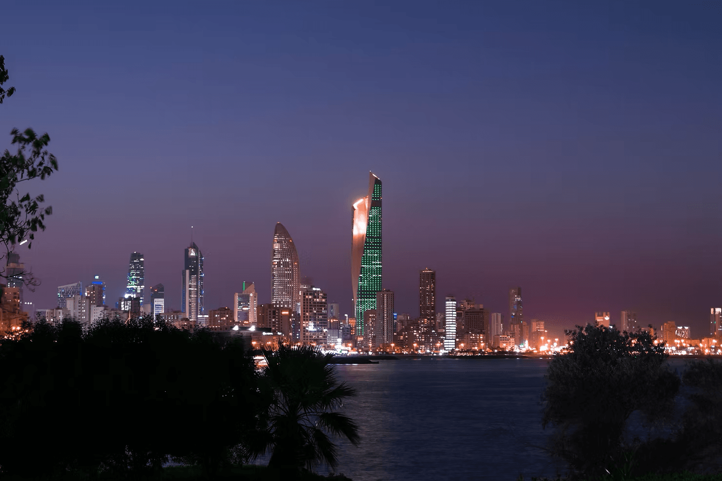 Options for Foreign Investors in Kuwait