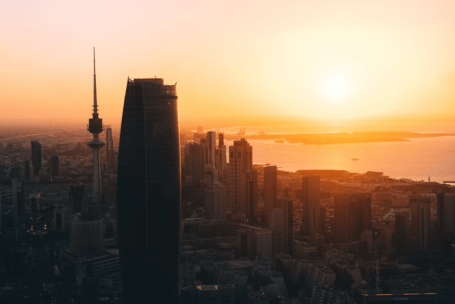 Revolutionizing Business in Kuwait: New Legislation Empowers Foreign Companies to Operate Independently