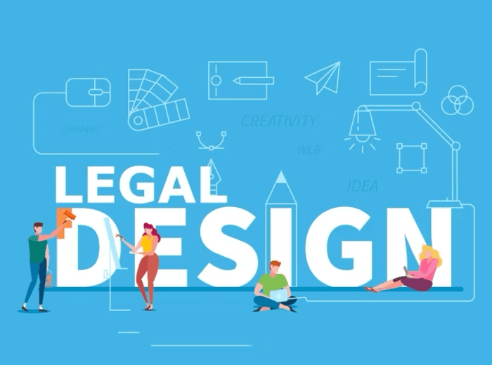 Legal Design: The next challenge for legal professionals