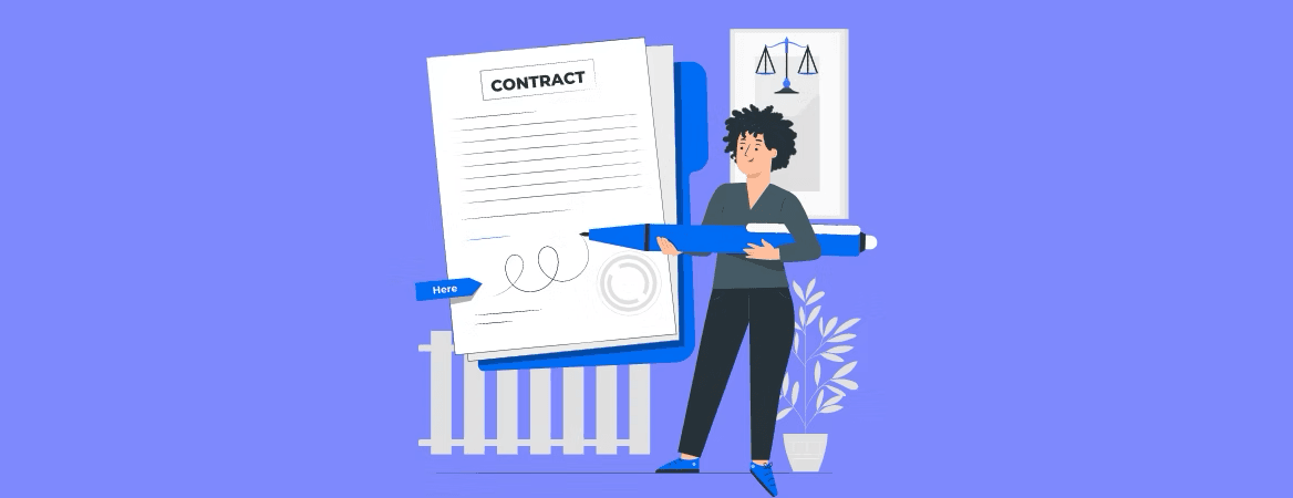 The Best Way to Learn How to Draft Contracts